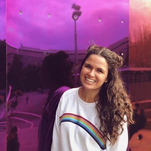 Meet your Posher, Bailey